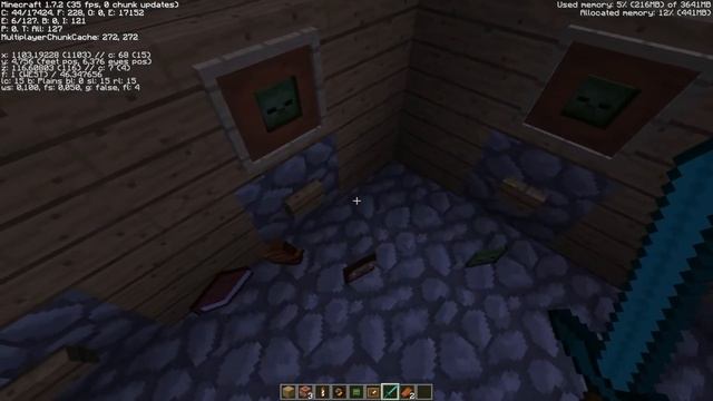 [Гайд] Гайд по команде /summon. То что вы не найдёте на YouTube смотреть онлайн