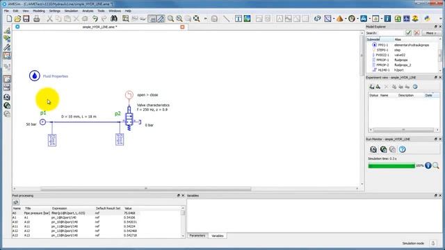 LMS Amesim Overview смотреть онлайн