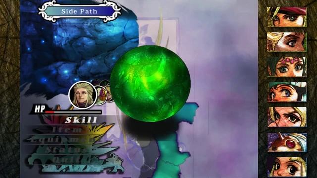Let's Play Unlimited Saga - 165 Glorious 60fps! смотреть онлайн