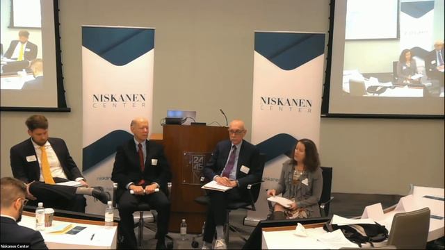 Back to the future, Panel 1: Renewing the agenda for children and families смотреть онлайн