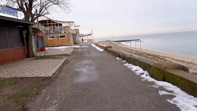 Приморско-Ахтарск Февраль 2022 смотреть онлайн