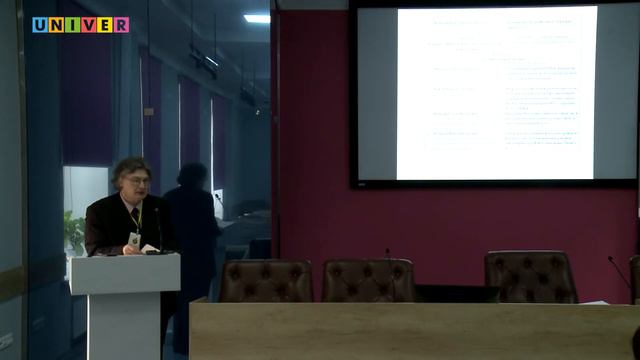 Лекция "Муфтий против улемов на степных окраинах Российской империи" - Андрей Ряжев смотреть онлайн