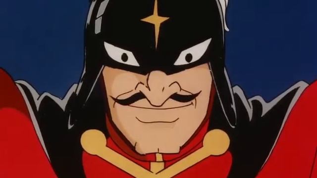Astro Boy Episode 10 The Robot President смотреть онлайн