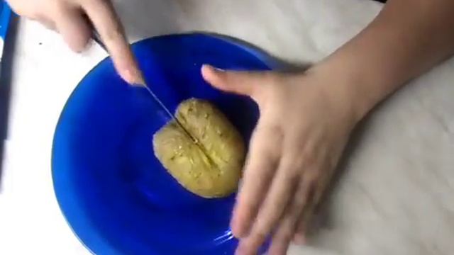 Как сделать вкусную картошку в домашниях условиях смотреть онлайн