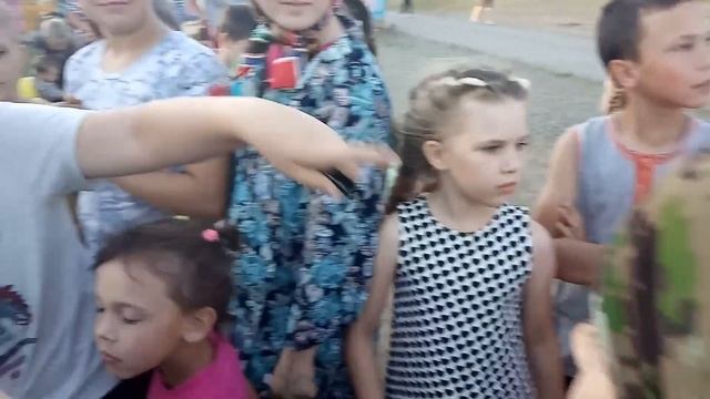 ПРАЗДНИК УДАЛСЯ! смотреть онлайн