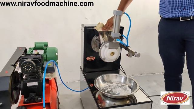 AUTOMATIC ROTI MAKING MACHINE / FULL SET UP FOR ROTI MAKER смотреть онлайн