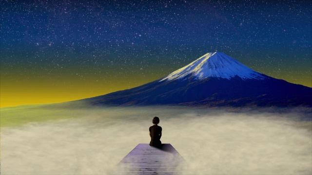 Музыка для медитации. Быстрый здоровый сон. Медитация на ночь. Relaxing music. смотреть онлайн