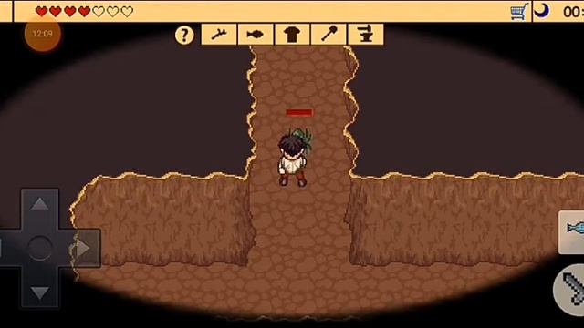 SRPG 1- выживание 7 часть.