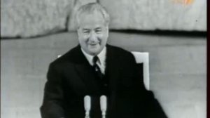 05 Ираклий Андроников рассказывает...Трижды обиженный или Все познается в сравнении 1