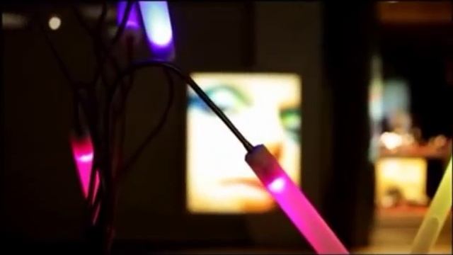 Фестиваль света Проекционное шоу Берлин 2012 смотреть онлайн