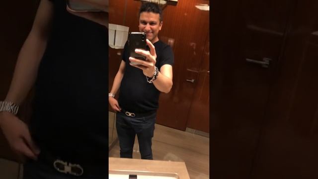 At Atmosphere | Worlds Tallest Restaurant | At Burj Khalifa