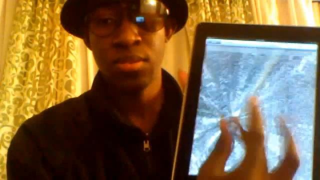 The One Eyed Reviewer- Apple iPad 16gb wifi смотреть онлайн