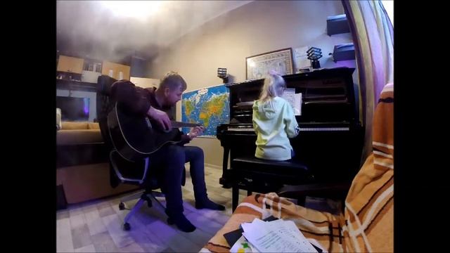 Вальс собачек смотреть онлайн