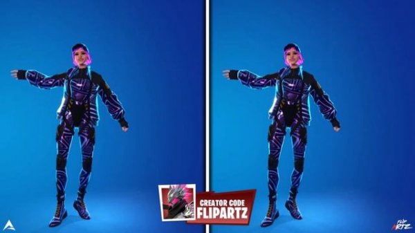 FORTNITE "STARLIT" EMOTE 1 HOUR! (Fortnite Music 1 Hour)