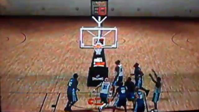 nba 2k10 draft combine sickest tip dunk смотреть онлайн
