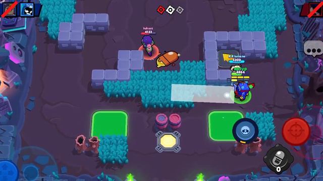 видео brawl stars охренел когда гемы есть а где мы есть просто так брал это клип поставьте лайк и э смотреть онлайн