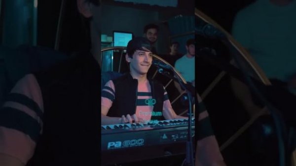 uzbekcha Dolya vorovskaya