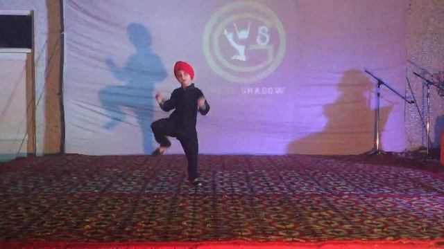 Ishmeet Singh