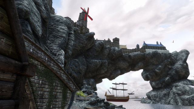 Skyrim SE: Die BESTEN Licht Mods 💡 смотреть онлайн