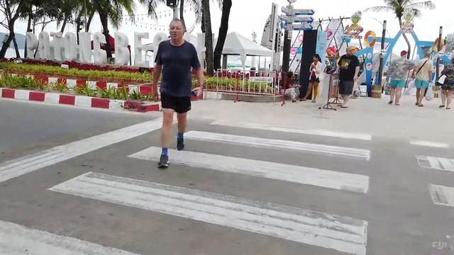 Пхукет, Тайлан пляж патонг-бич ??/ декабрь 2022 ??? смотреть онлайн