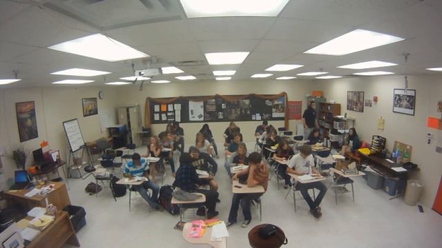 Harlem Shake - International Baccalaureate Edition смотреть онлайн