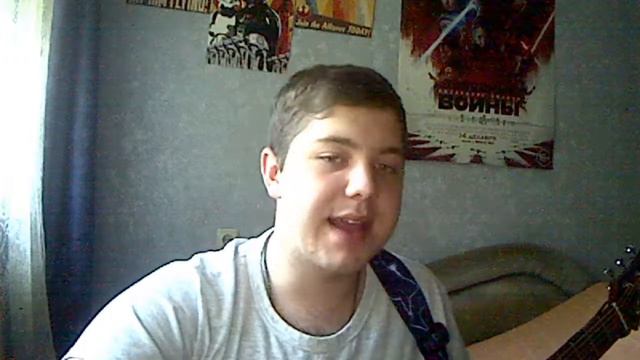 Char Guitar и Узник Карантина смотреть онлайн