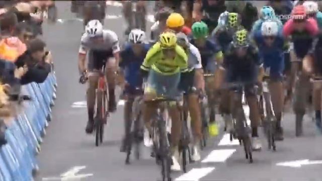 Второй этап велогонки Тур де Франс 2016 года смотреть онлайн