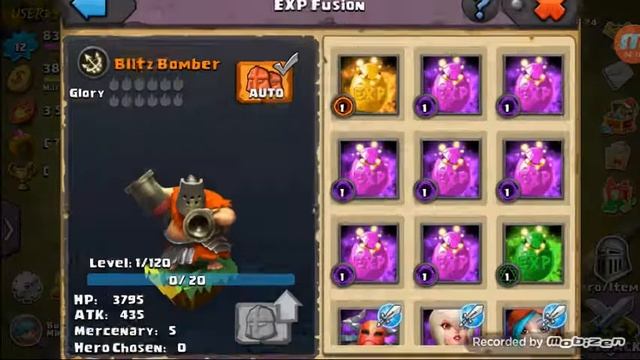 прохождение clash of lords 2 # 2 смотреть онлайн