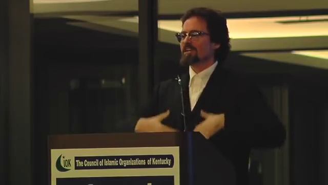 Metaphysics of Salah - Hamza Yusuf смотреть онлайн