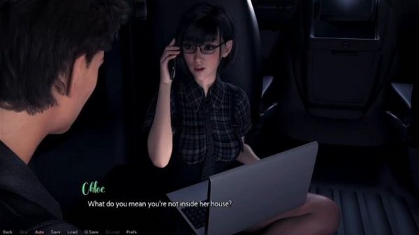 Fresh women (gameplay part - 4)