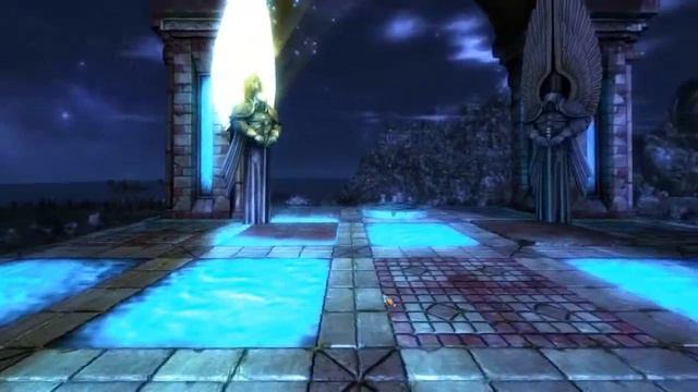 Might & Magic X: Legacy - Teleport in the Lighttower (pc) смотреть онлайн