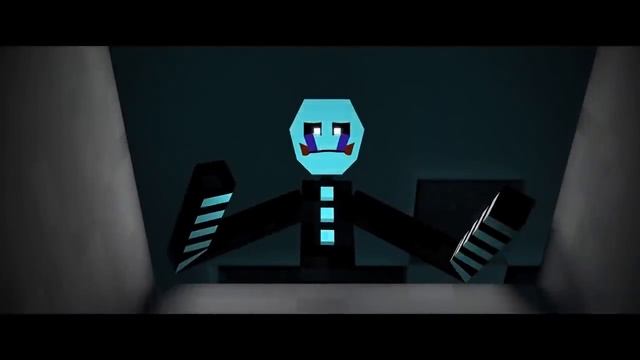 ТОП 5 ФНАФ ПЕСЕН В МАЙНКРАФТЕ // Minecraft FNAF Animation Music Video смотреть онлайн