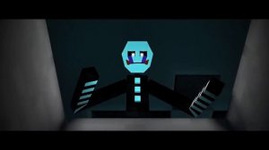 ТОП 5 ФНАФ ПЕСЕН В МАЙНКРАФТЕ //  Minecraft FNAF Animation Music Video