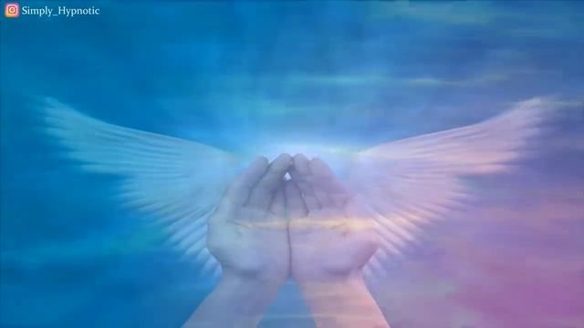 ? 888 Hz Angel Abundance Meditation | Manifestation & Prosperity | Angel Frequency Healing смотреть онлайн