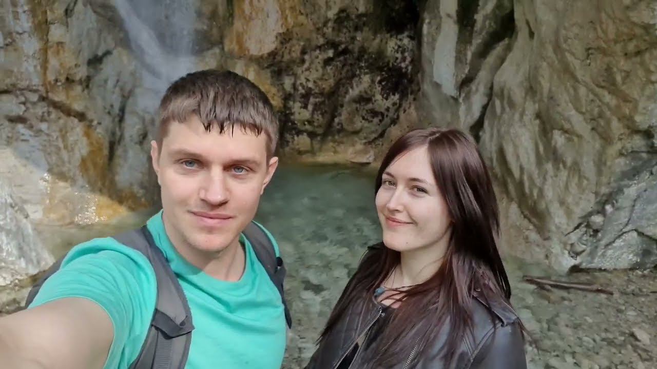 Мы в Италии, грибной трип смотреть онлайн