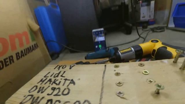 Bosch IXO IV(China) vs. BOSCH IXO IV(Hungary) vs. BOSCH IXO V / DeWalt Makita Lidl смотреть онлайн