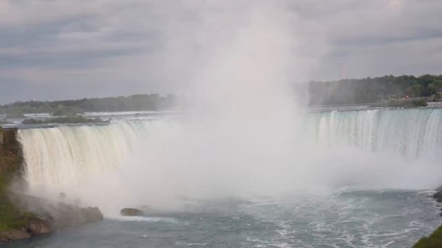 Niagara Falls - Верь в мечты!.. смотреть онлайн