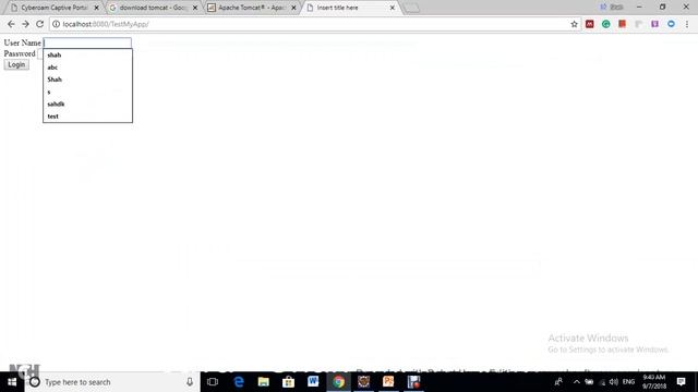 Lecture 5 GET and POST methods, other HTTP methods, review of request response cycle, Quiz смотреть онлайн