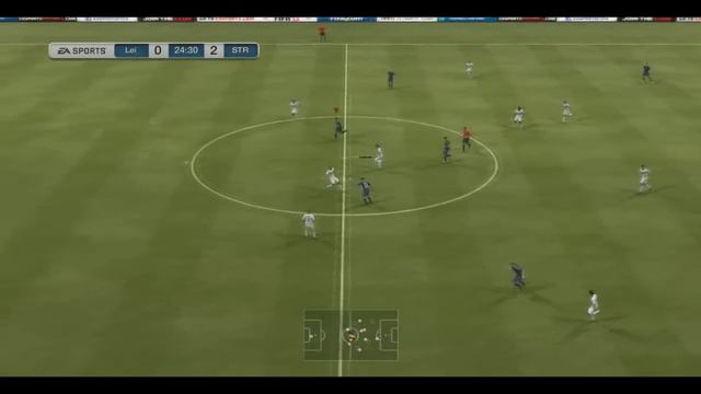 FIFA 13 Ultimate Team is not YOBA #3 "И мы вылетаем?! Или.." смотреть онлайн