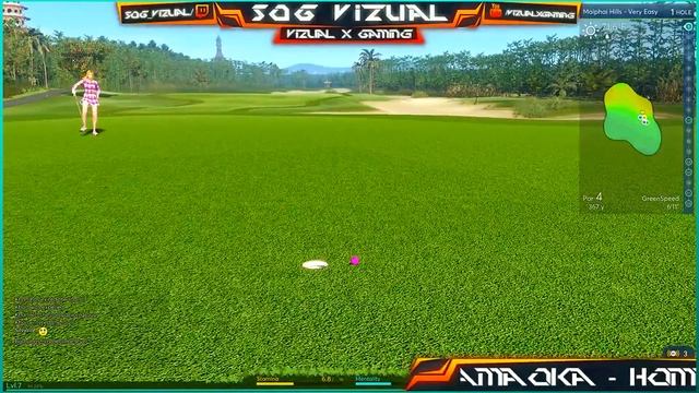 Party Platoon | Winning Putt Golf Online (#10) Bob Is Creeping Me Out смотреть онлайн