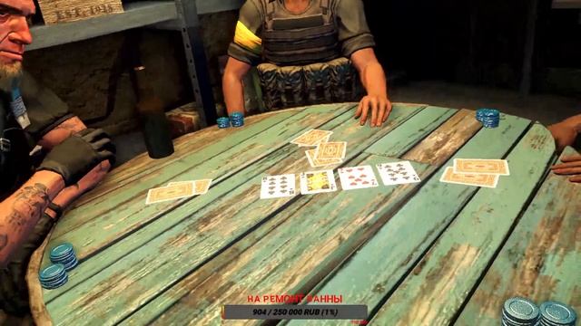 Прохождение Far Cry 3 Ваас я живой, Сасаааать!!! Часть 6 смотреть онлайн