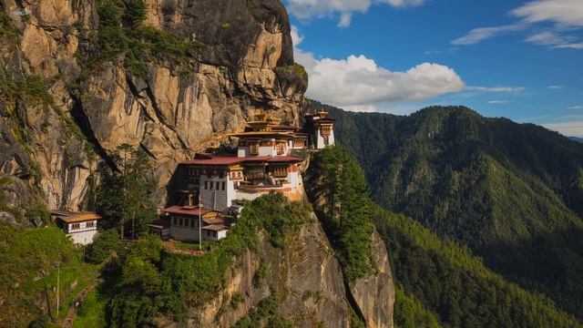 Healing Singing Bowls. Tibetan Healing Relaxation Music - Cleans the Aura and Space. смотреть онлайн