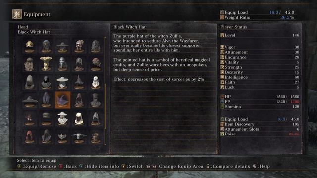 Amnesiac Lapp | Dark Souls 3 (The Convergence Mod) | Part 38 смотреть онлайн
