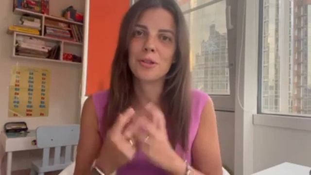 Леонтьева Белгородская Елизавета Сергеевна-репетитор по английскому-видеопрезентация для Repetit.ru