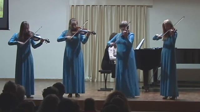 10 Ж Металлиди =Моя Родина= смотреть онлайн