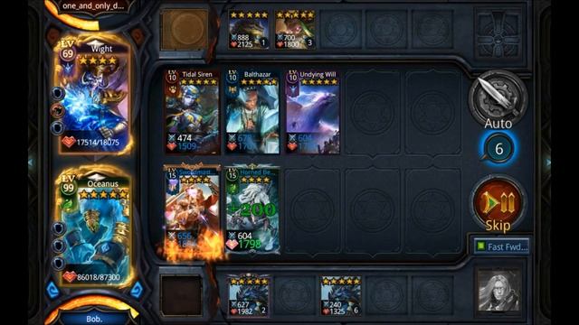 Deck Heroes: My 5th and Final Thalassa смотреть онлайн