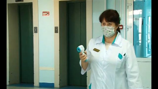 В Саяногорске пока новых случаев заболевания COVID 19 нет смотреть онлайн
