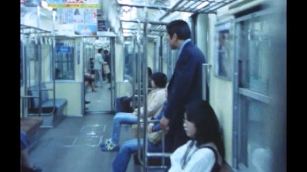 太陽にほえろ！ 第456話 ボス、俺が行きます！