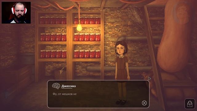 ФРЕН БОУ ПОВЗРОСЛЕЛА! ► RELATED CHAPTER 1 ПРОХОЖДЕНИЕ ► ИНДИ ХОРРОР ИГРА смотреть онлайн