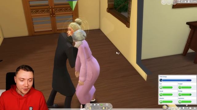 Sims 4 mermaids have been completely changed! (Island Living Mermaids Expanded Mod) смотреть онлайн